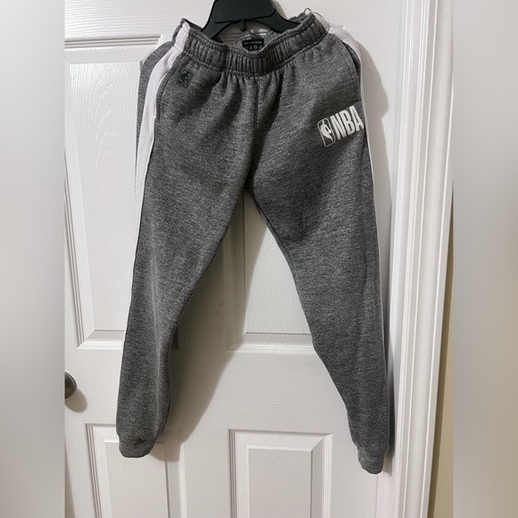 BIG BOYS NBA HOODIE WITH TROUSERS - Picture 8 of 8